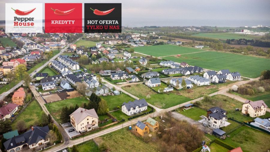 Władysławowo Kompleks 5 domów: zdjecie 98859372