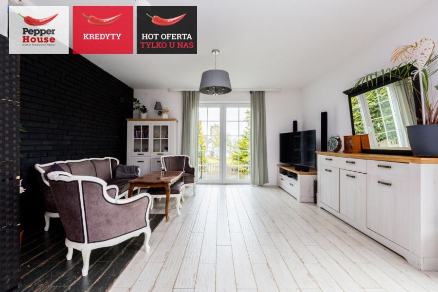 Władysławowo Kompleks 5 domów: zdjecie 98859373