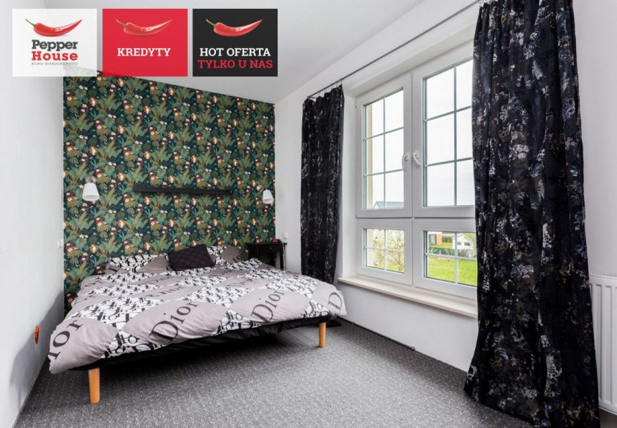 Władysławowo Kompleks 5 domów: zdjecie 98859375