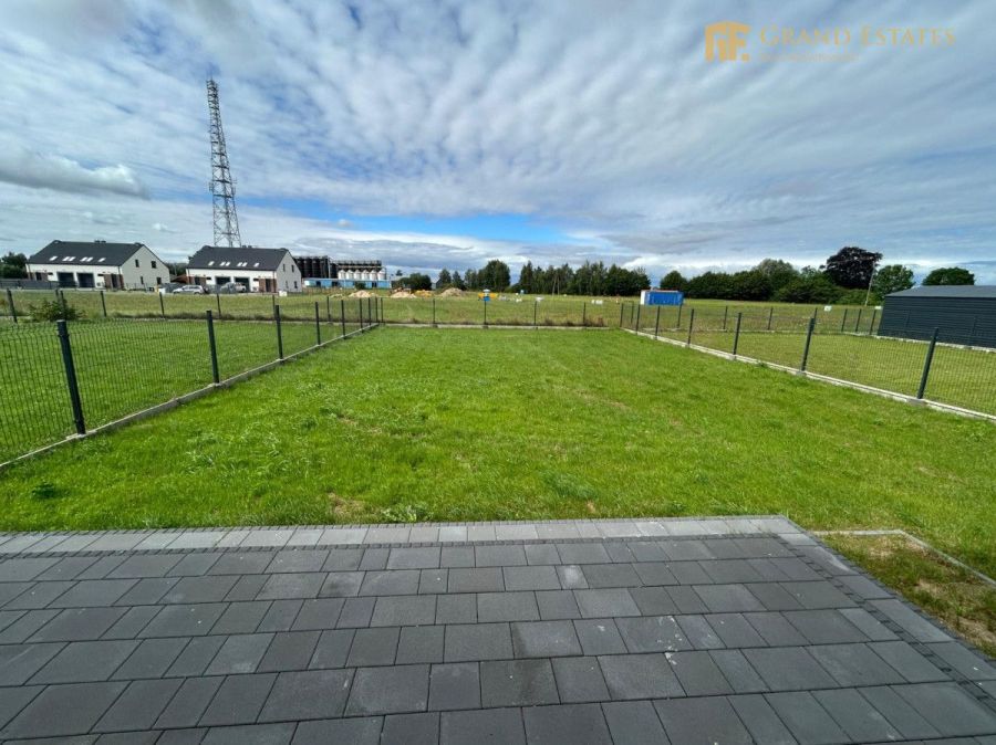 Nowy, gotowy Dom Bliźniak, Twoja oaza spokoju: zdjecie 98750540