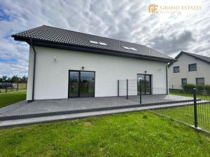 Nowy, gotowy Dom Bliźniak, Twoja oaza spokoju: zdjecie 66438691