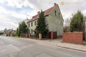 Grunt inwestycyjny w samym centrum Gdańska: zdjecie 66439647