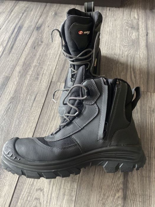 Kurtka spodnie i buty robocze Helly Hansen: zdjęcie 98646359