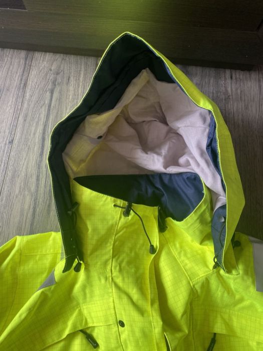 Kurtka spodnie i buty robocze Helly Hansen: zdjęcie 98646360