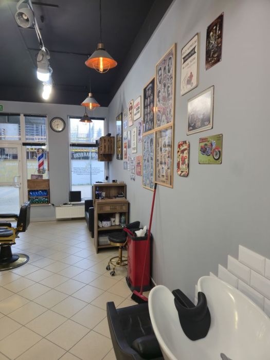 Sprzedam Barber Shop: zdjęcie 98646383