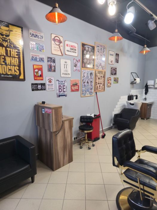 Sprzedam Barber Shop: zdjęcie 98646384