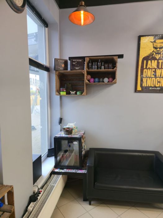 Sprzedam Barber Shop: zdjęcie 98646385
