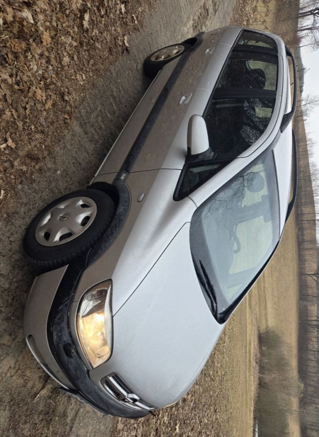 Opel Zafira 2.0 DTI hak klimatyzacja 7 osobowy: zdjęcie 98646418