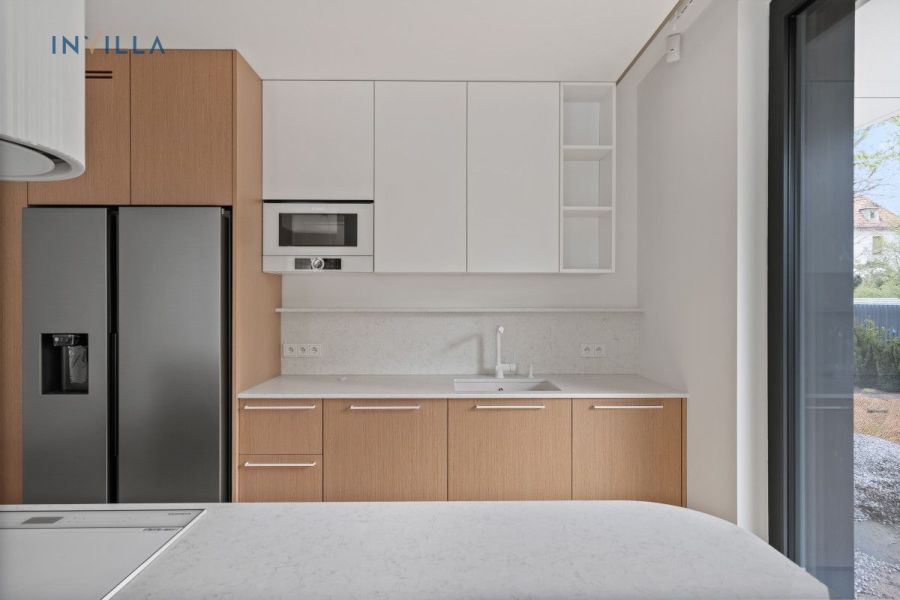 Luksusowy apartament, blisko plaży, Orłowo Klif: zdjęcie 98646714