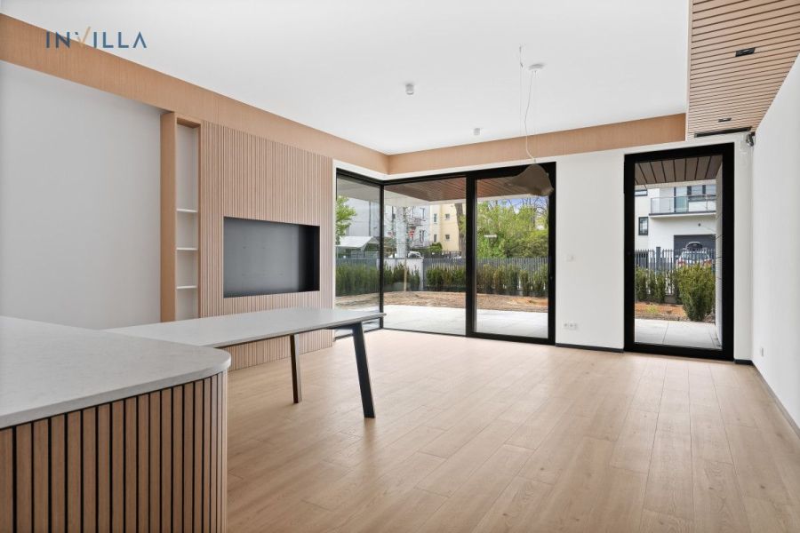 Luksusowy apartament, blisko plaży, Orłowo Klif: zdjęcie 98646715
