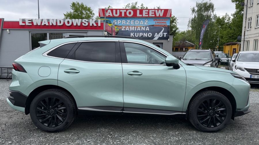 Forthing T5 EVO Benzyna Moc 177KM Automat: zdjęcie 98646931