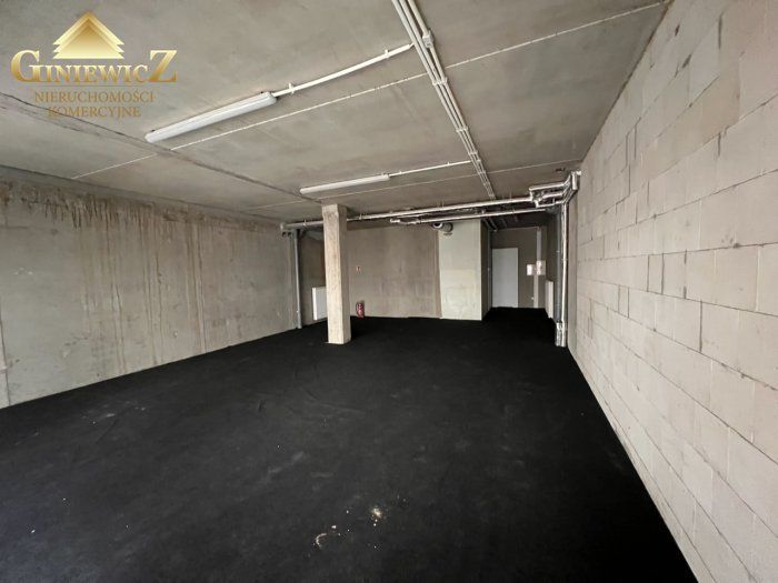 Lokal handlowo usługowy o pow. 136m2  w centrum Gd: zdjęcie 98647090
