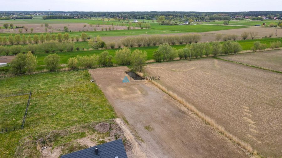Działka nad morzem z MPZP, 1237 m&sup2;, Sztutowo: zdjecie 98647289