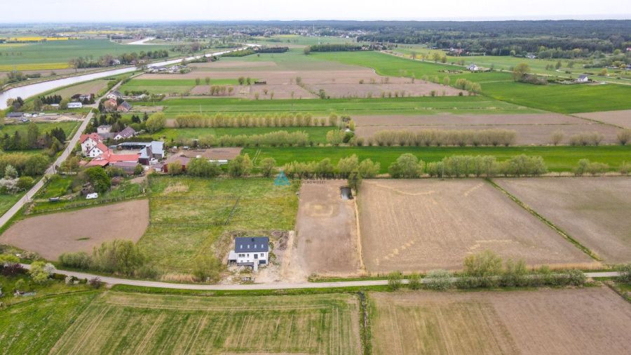 Działka nad morzem z MPZP, 1237 m&sup2;, Sztutowo: zdjecie 98647290