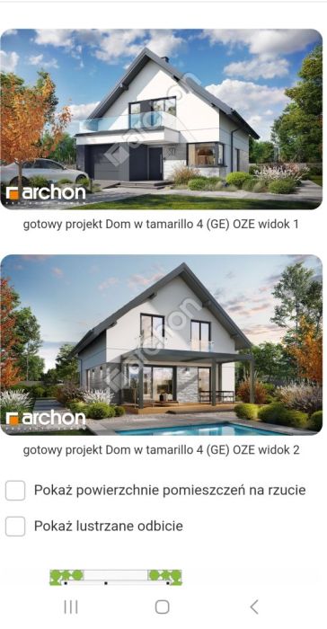 Dom w Tamarillo Archon stan 0: zdjęcie 98647819