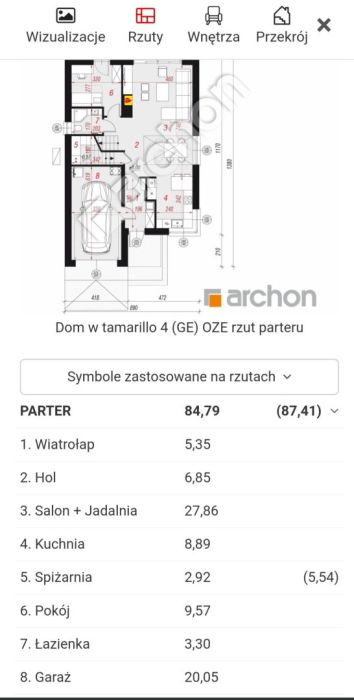 Dom w Tamarillo Archon stan 0: zdjęcie 98647821