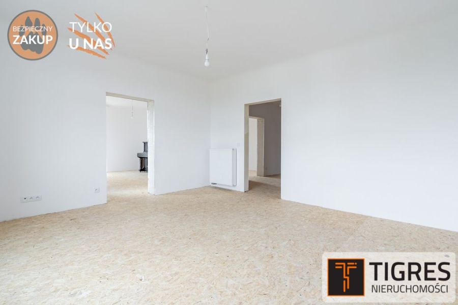 Apartament | Piękna kamienica | Stan deweloperski: zdjecie 98699748