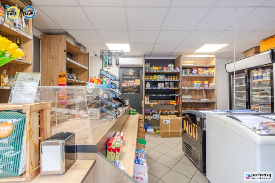 Lokal w super lokalziacji!: zdjęcie 98674289