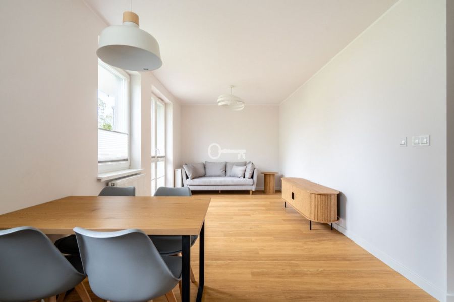 Smart Home | Pierwszy najem | Świetna komunikacja: zdjęcie 98649222