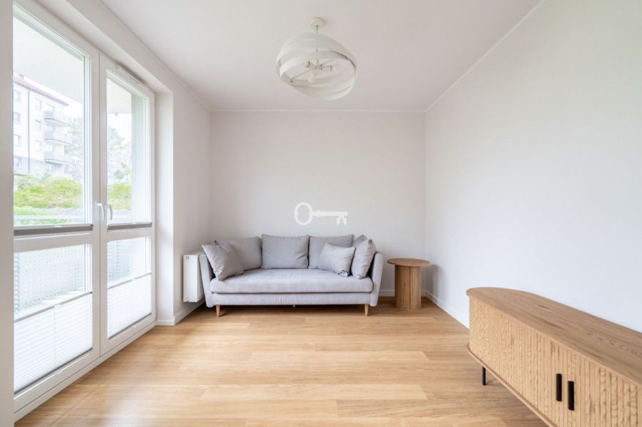 Smart Home | Pierwszy najem | Świetna komunikacja: zdjęcie 98649224