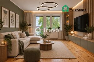 Zamknięty parking | 3 pokoje | Balkon: zdjecie 66424402