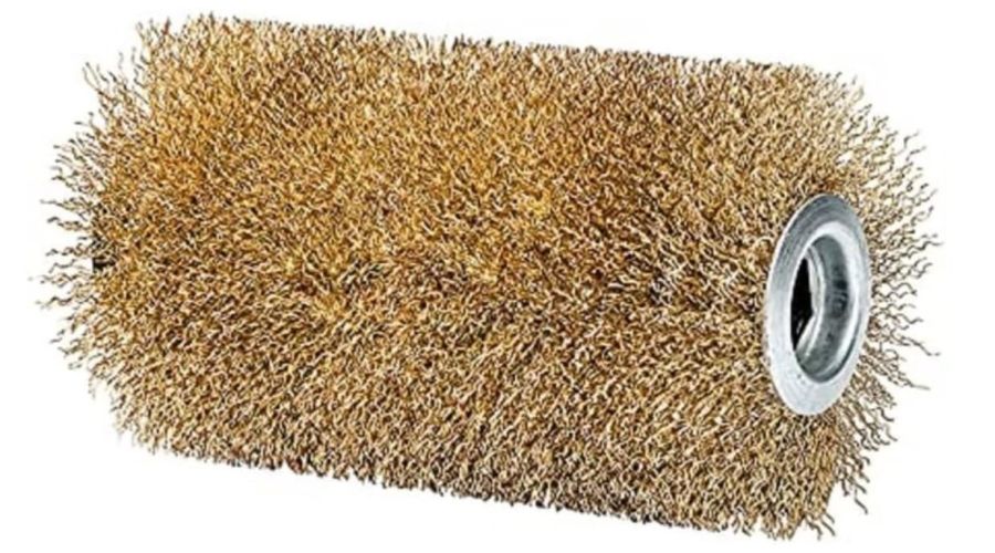 - 50% taniej* nowa szczotka do kamienia 100zł: zdjęcie 98649378