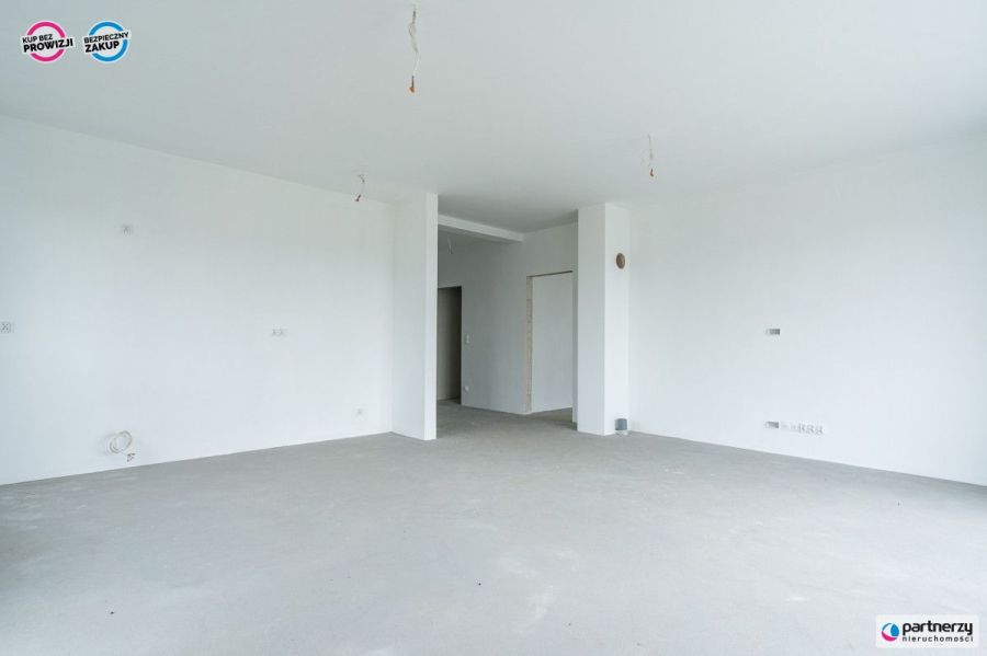 Bliźniak na sprzedaż, Trąbki Wielkie.: zdjęcie 98649476