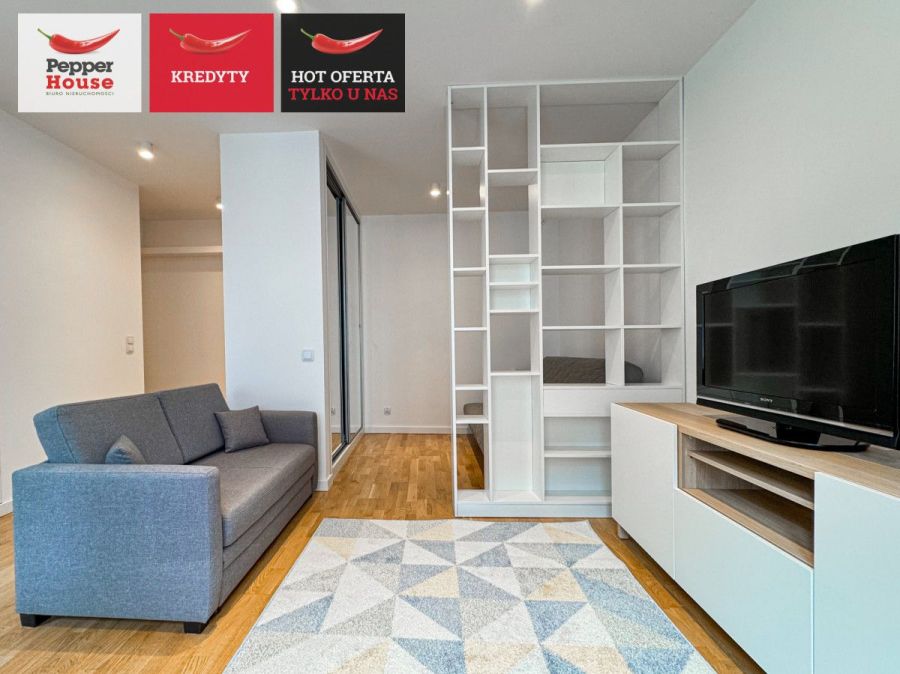 2 pokoje po remoncie w 2021 roku, centrum Gdyni