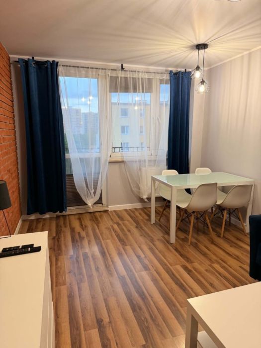 Mieszkanie na wynajem - ul. Bohomolca - zwierzolubne: zdjęcie 98651131