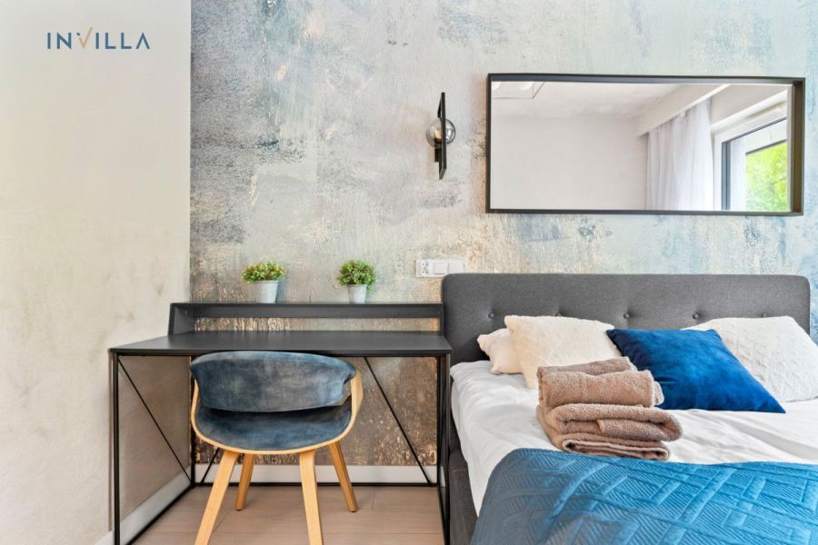 Dwa niezależne apartamenty blisko morza - Fv: zdjęcie 98651493