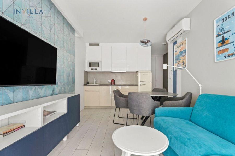 Dwa niezależne apartamenty blisko morza - Fv: zdjęcie 98651494