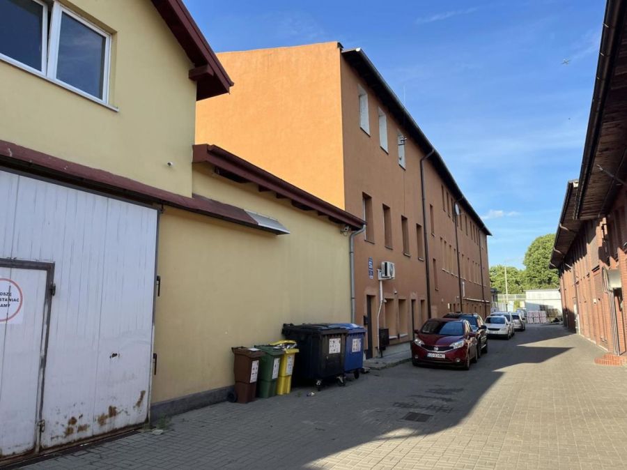 Nieruchomość udział 5219/82368 Pruszcz Gdański: zdjęcie 98651676