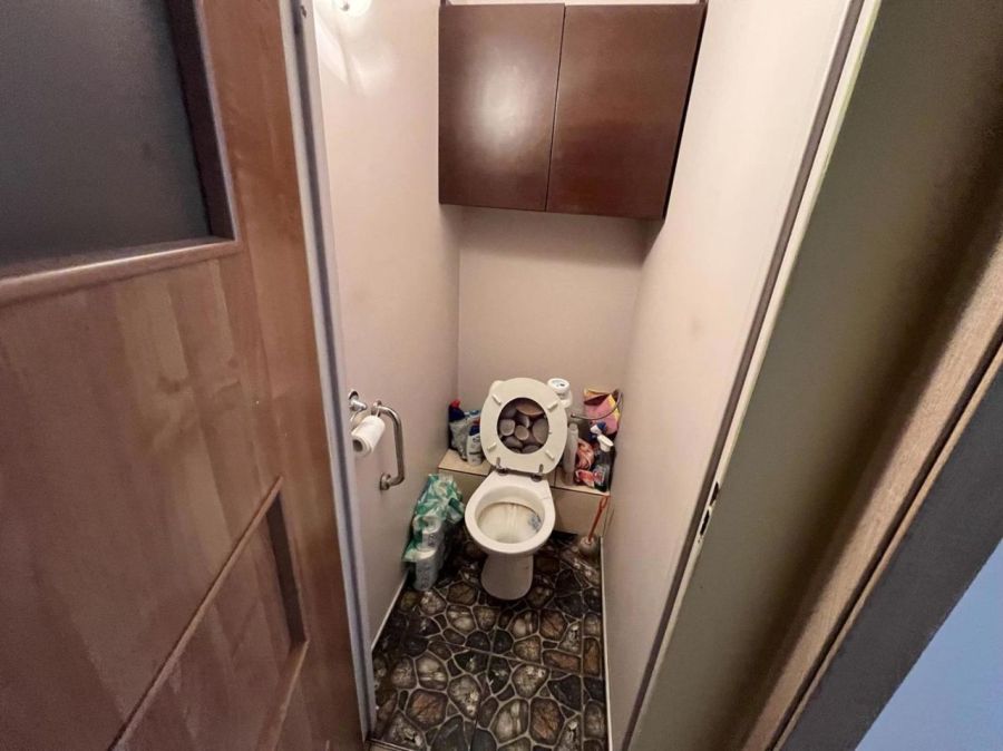 udział 1/6 w prawie własności nieruchomości lokalowej Pruszcz Gdański: zdjęcie 98651683