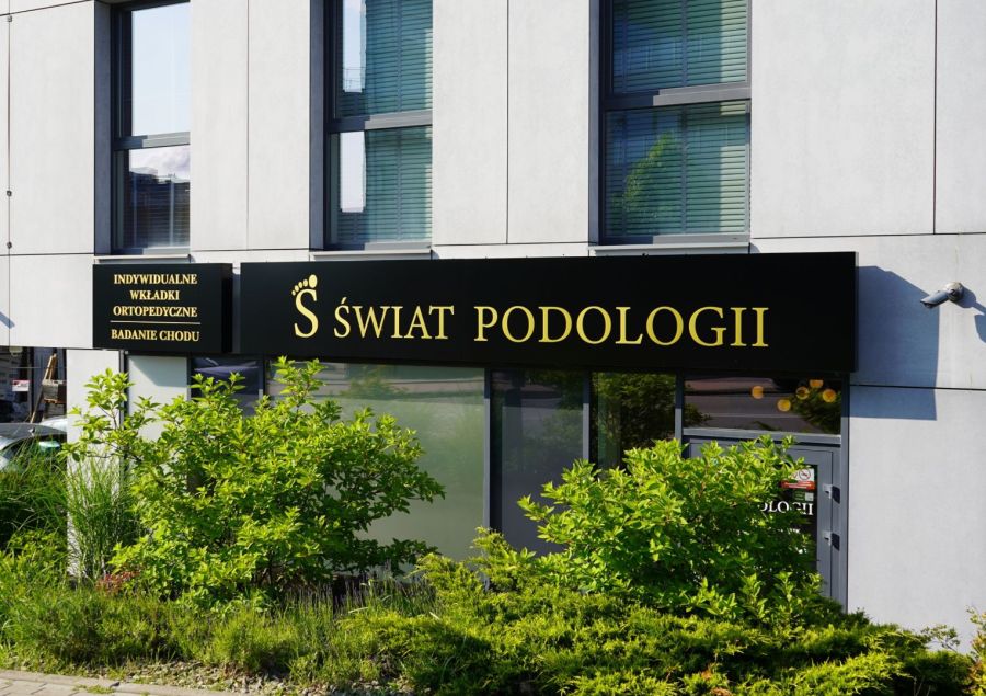 Praca - Podolog w Świat Podologii: zdjęcie 98652102