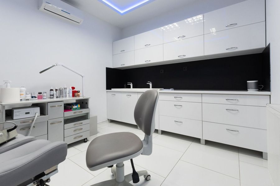 Praca - Podolog w Świat Podologii: zdjęcie 98652104