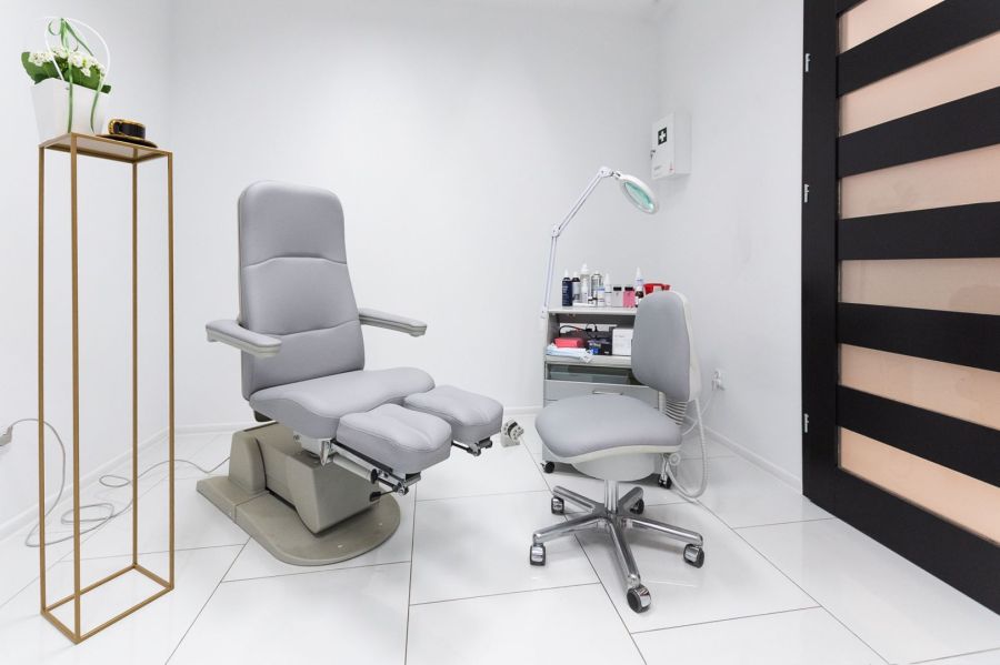 Praca - Podolog w Świat Podologii: zdjęcie 98652105