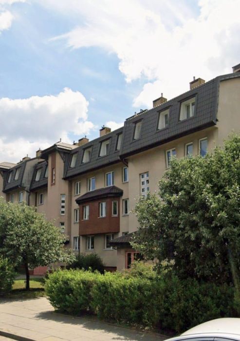 Przestronne 2 pokoje 51m2 z dużym balkonem, ul. Platynowa.: zdjęcie 98667280