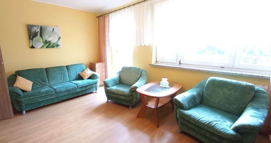 Przestronne 2 pokoje 51m2 z dużym balkonem, ul. Platynowa.: zdjęcie 98685241