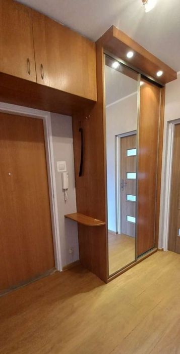 Przestronne 2 pokoje 51m2 z dużym balkonem, ul. Platynowa.: zdjęcie 98685245