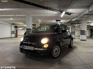 Fiat 500 1.3 Multijet 16V DPF Lounge: zdjecie 66425150