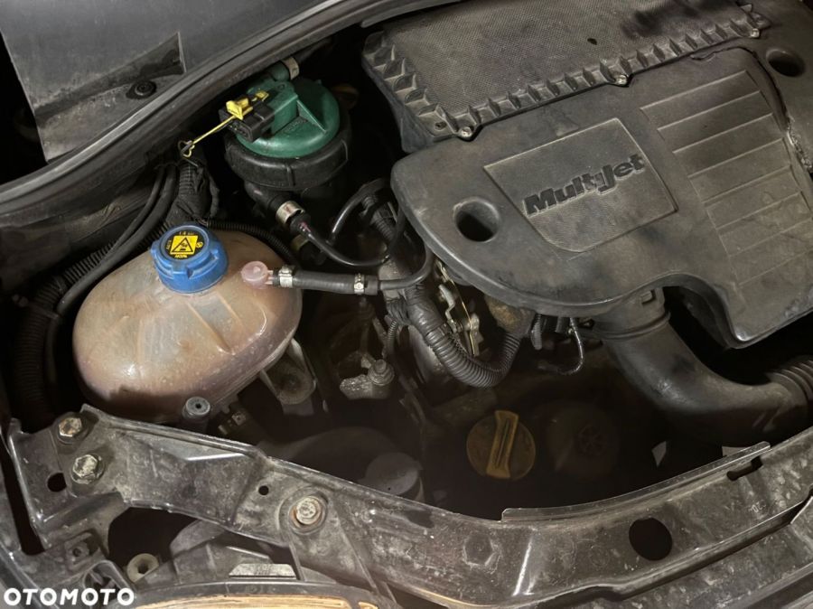 Fiat 500 1.3 Multijet 16V DPF Lounge: zdjęcie 98653019
