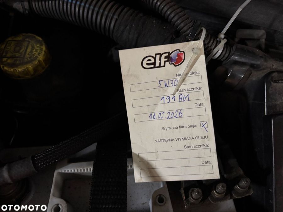 Fiat 500 1.3 Multijet 16V DPF Lounge: zdjecie 98653021