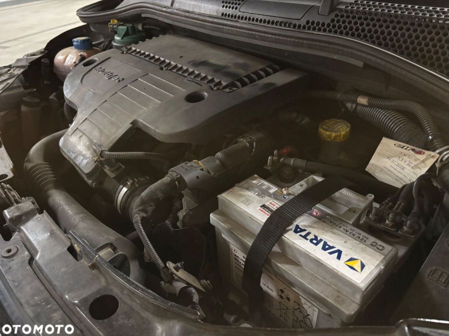 Fiat 500 1.3 Multijet 16V DPF Lounge: zdjecie 98653025