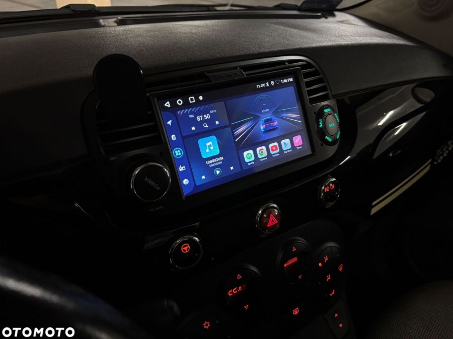 Fiat 500 1.3 Multijet 16V DPF Lounge: zdjecie 98653031
