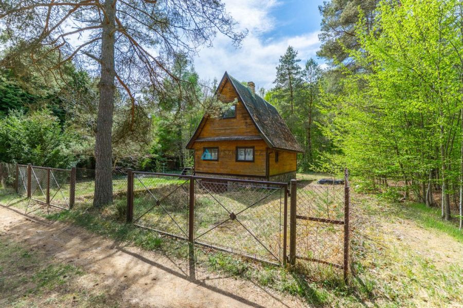 Domek na sprzedaż Sycowa Huta: zdjęcie 98785783