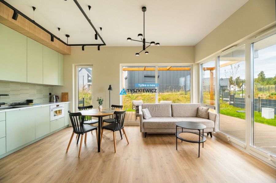 Lakeside Premium! Nowoczesny dom nad jeziorem!: zdjęcie 98653136