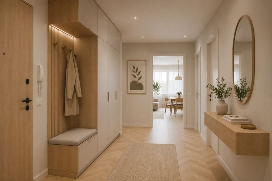 3 pokoje z balkonem | Nowe osiedle | Szybki odbiór: zdjęcie 98653361