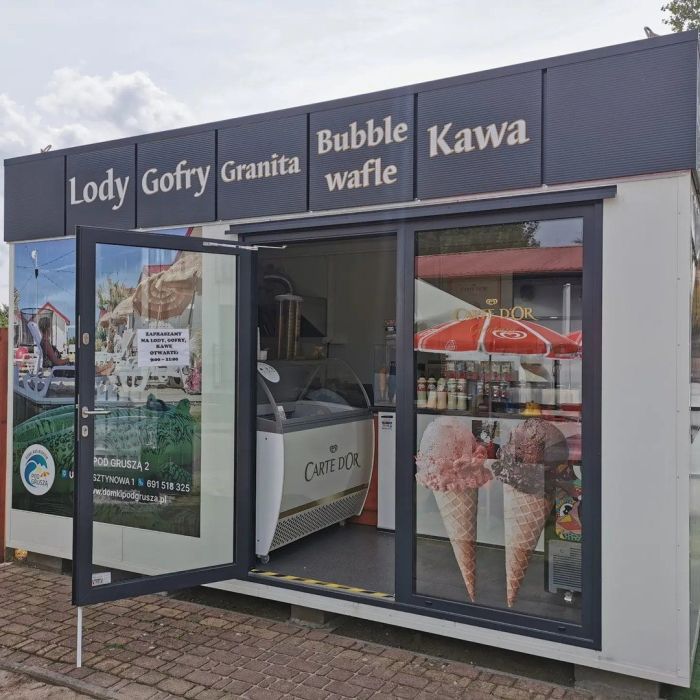 biznes gastronomiczny do wydzierżawienia: zdjęcie 98654123
