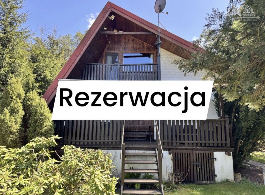 Dom nad Morzem Kociewskim | Cisza, las i jezioro: zdjęcie 98694600