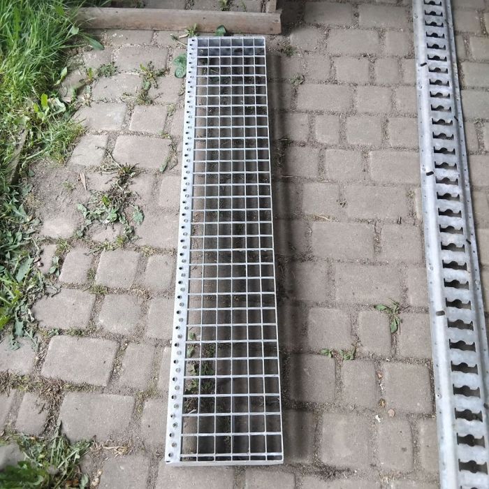 Listwa mocująca do busa: zdjęcie 98654565